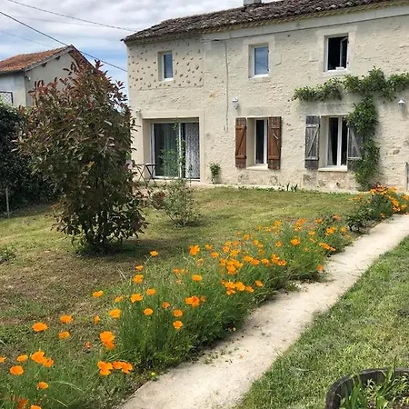 Augirons * Saint-Ciers-sur-Gironde