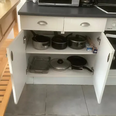 Augirons Apartment