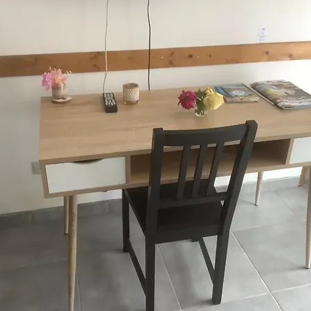 Augirons Apartment Saint-Ciers-sur-Gironde