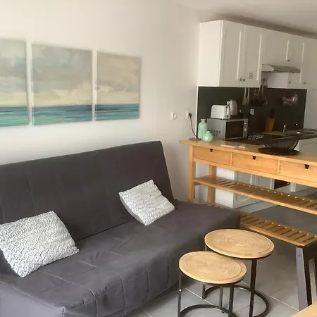 Apartment Augirons
