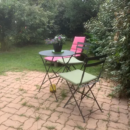 Augirons Appartement