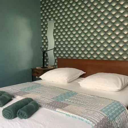 Augirons Apartment *