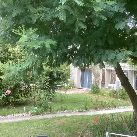 Augirons * Saint-Ciers-sur-Gironde