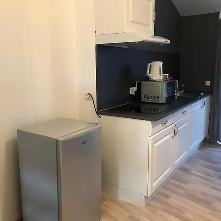 Augirons Appartement *