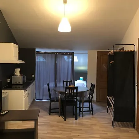 Apartment Augirons