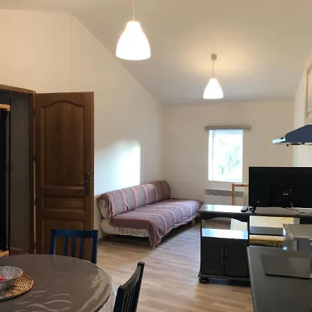 Augirons Apartment