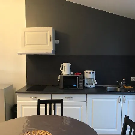 Apartment Augirons