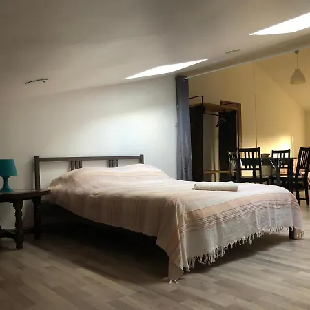 Augirons Apartment