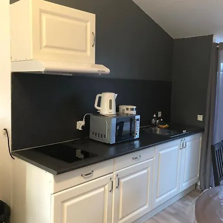 Apartment Augirons