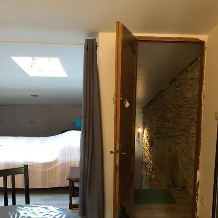 Augirons Apartment