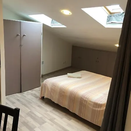 Apartment Augirons